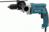 Дрель безударная сетевая двухскоростная Makita DP4011